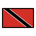 flag, Trinidad and Tobago